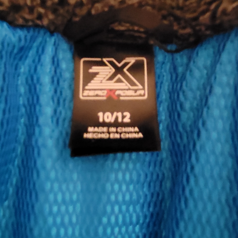 Winter Jacket - Picture 4 of 4
